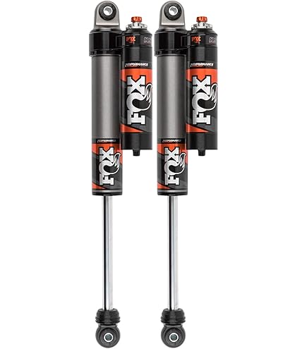 Amazon.com: Fox Offroad Shocks 883-26-097 Performance Elite Series